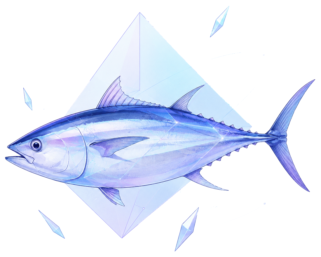 frozen-tuna