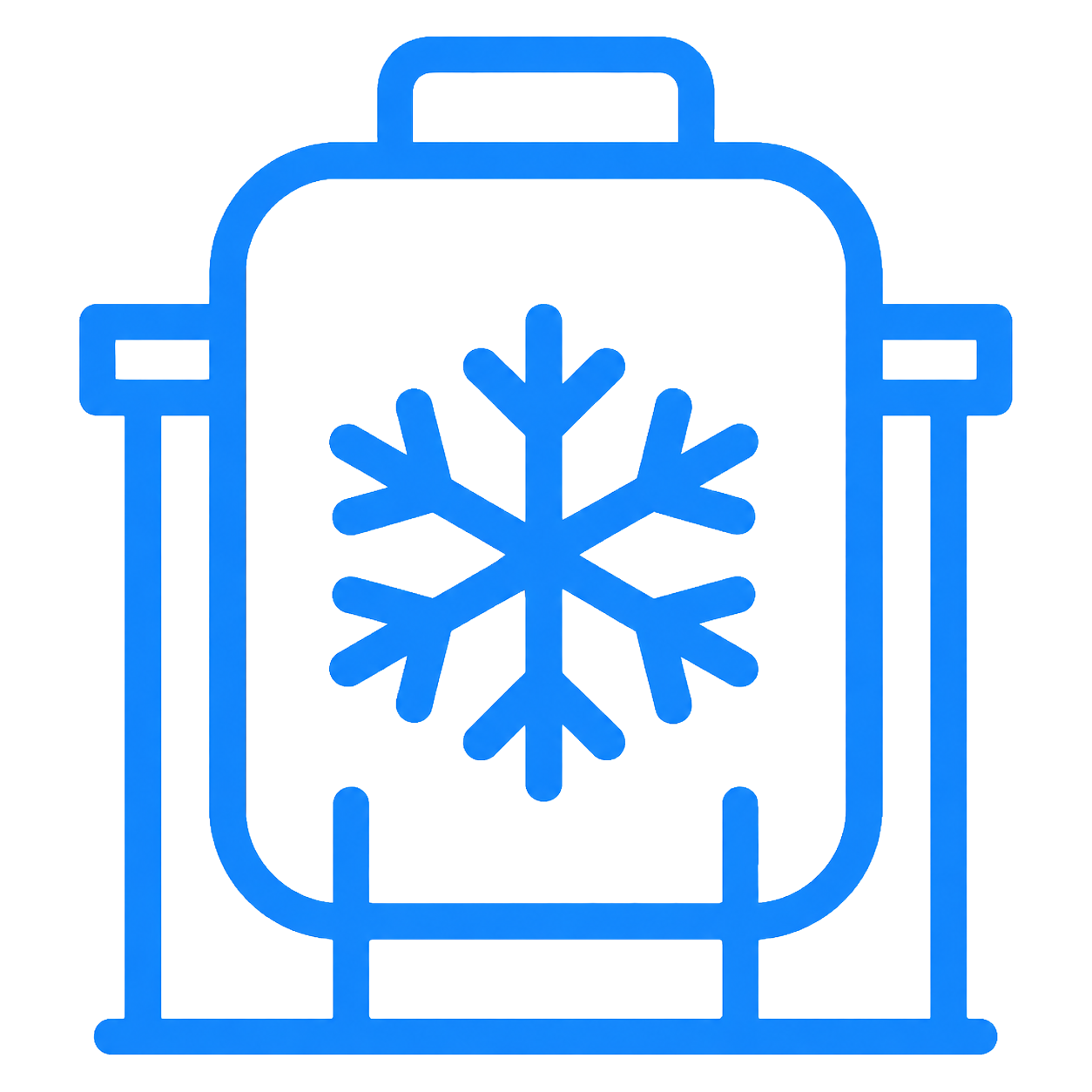 lngfreeze icon